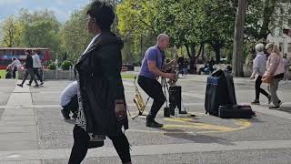 Marble Arch London [upl. by Ecinahc]