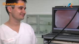 Colon iritabil  simptome recomandari tratament  LaurusMedical Clinics [upl. by Vaasta]