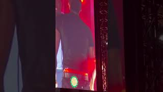 Meek Mill performing “1942 Flows” At AfroNation In Ghana [upl. by Aned586]