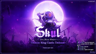 SkulThe Hero Slayer 스껄ㄹ [upl. by Hosea773]