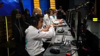 C9 trolls HotshotGG [upl. by Nikolas]