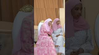 AMIIRA QURUX VS SUNDUS AYAANLE WALALNIMO challenge somalia somaliland love girl [upl. by Nura238]