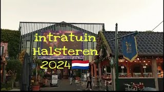 Intratuin halsteren 2024🇳🇱 intratuin thenetherlands [upl. by Pastelki]