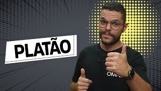 Platão  Brasil Escola [upl. by Ativad]