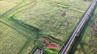 Hadrians Wall Pt 4  Temple of Mithras [upl. by Brouwer]