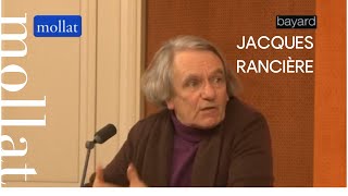 Jacques Rancière  La méthode de légalité [upl. by Mccord]