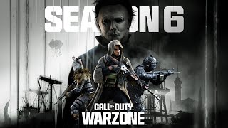 Call of Duty Warzone amp Modern Warfare III  Season 6 Launch Trailer [upl. by Latsirk]