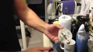 Tassimo Hacking How to Brew RegularAmerican as Espresso Hack Tassimo [upl. by Atiniuq]