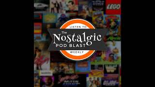 Larry WACHS  The Nostalgic Podblast  Episode 28 [upl. by Odla]