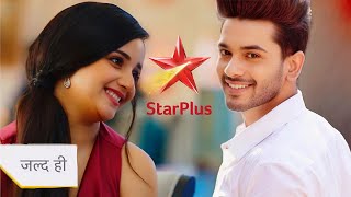 Star Plus New Serial  Ankit Raizada amp Shritima to play Leads  Upcoming Show News [upl. by Sane]