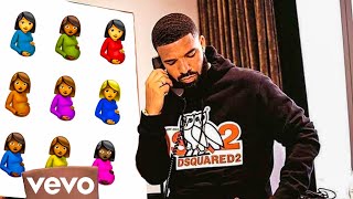 Drake  Certified Lover Boy Music Video Kanye West Travis Scott Quavo [upl. by Haroved47]