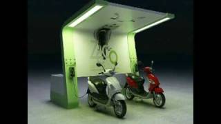 Solar Charging Station [upl. by Obed]