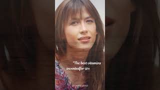 Sophie Marceau [upl. by Eunice]