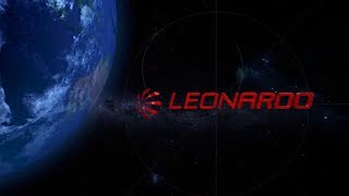 Leonardo  Institutional Video [upl. by Hathcock]