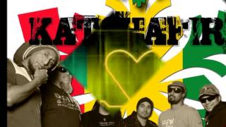 Katchafire  Born To Love You [upl. by Udella]