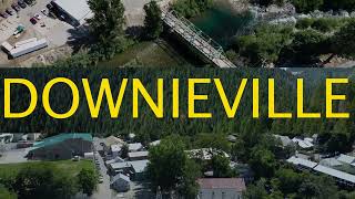 Downieville MTB [upl. by Felecia865]