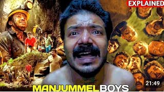 MANJUMMEL BOYS FULL MOVIE IN TELUGU [upl. by Shalom]