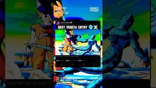 Goku and Vegeta vs Cooler☠️💀anime goku dbz dbs gokui songoku vegeta cooler edit shorts [upl. by Bronk]