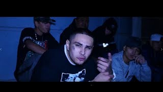 RICHARD AHUMADA FT SID MSC  LA VOZ DEL BARRIO  VIDEO OFICIAL [upl. by Annuhsal]