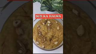 Different style suji ka halwa halwa halwarecipe youtubeshorts viralshort flavoursofkitchen foo [upl. by Elman]