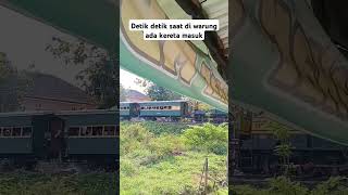 Kereta wisata ambarawa tuntang kereta keretawisata ambarawa tuntang [upl. by Alyel]