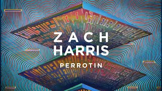 Zach HARRIS “Purple Cloud” Perrotin Paris [upl. by Claud]