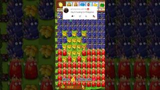 I Love PHILIPPINES pvzfusion pvz plantsvszombies pvzmemes [upl. by Austine]