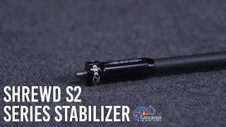 Shrewd S2 Series Stabilizer [upl. by Chun]