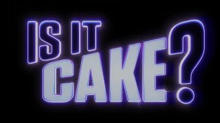 Is It Cake Home Edition  Episode 2 [upl. by Alyak]