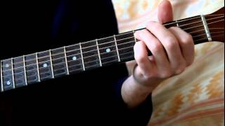 Mike Oldfields Tubular Bells Guitar Lesson [upl. by Sadella]