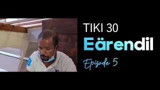 Tiki 30  Earendil EP5 [upl. by Lyrac]