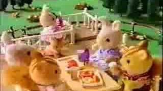 Sylvanian Families [upl. by Idnem]