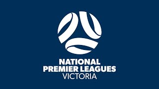 NPL Victoria U20 Round 5 Hume City FC vs Bentleigh Greens SC NPLVIC [upl. by Yoshiko]