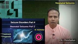 Neonatal Seizures part 2 Hindi [upl. by Dobrinsky]