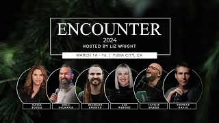 Encounter 2024  Hosted by Liz Wright [upl. by Alana]