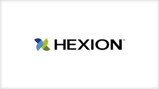 Hexion Corp Video [upl. by Gunner]