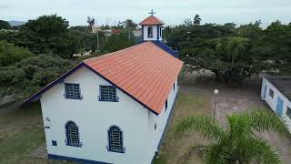 Igreja Nossa Senhora dos Navegantes  Itapuã ViamãoRS [upl. by Tobit]