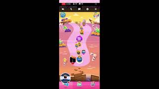 Candy Crush Saga Levels 13641 to 13655 [upl. by Sotos131]