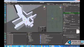 ProBuilder 20 Rapid Prototyping [upl. by Adanama]