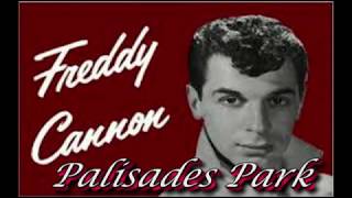 Freddy Cannon Palisades Park [upl. by Eikcir]