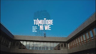 TUMUTORE NIWE Ariel wayz Kivumbi King Chris Eazy King James Official Video [upl. by Swihart736]