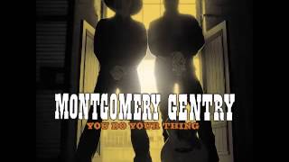 Montgomery Gentry  Just Got Paid [upl. by Vedis]