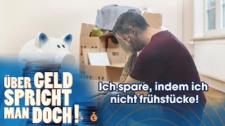 📈 🤷‍♂️ Bürgergeld Schulden und hohe Inflation Ist sparen da möglich  Über Geld spricht man doch [upl. by Myrilla]