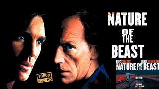 The Nature Of The Beast 1995 Full Movie HD  Eric Roberts  Lance Henriksen [upl. by Nivar846]