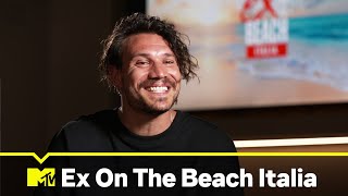 Ex On The Beach Italia e Andrea Zolli cosa ha fatto dopo lo show  What Happened Next [upl. by Seda]