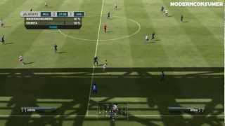 Fifa 12  Ultimate Team LP 19  Online Turnier START [upl. by Farny142]