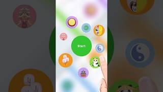 Chinese Learning Games of HelloChinese App [upl. by Neehar451]