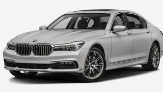 NEW 2018 BMW 740i [upl. by Anirrehs]