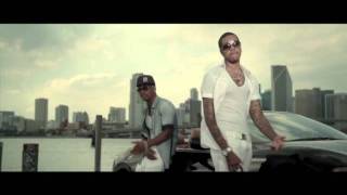 Chipmunk ft Trey Songz Take Off teaser [upl. by Hilar]