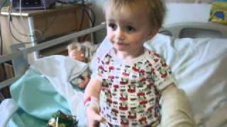 Jacobs Hirschsprungs Disease Part 2 [upl. by Anohsal415]